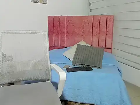 Maverick_angel webcam