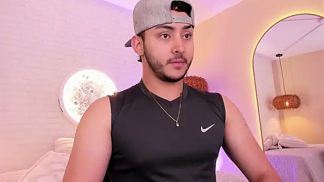 Dylan_vega01 webcam