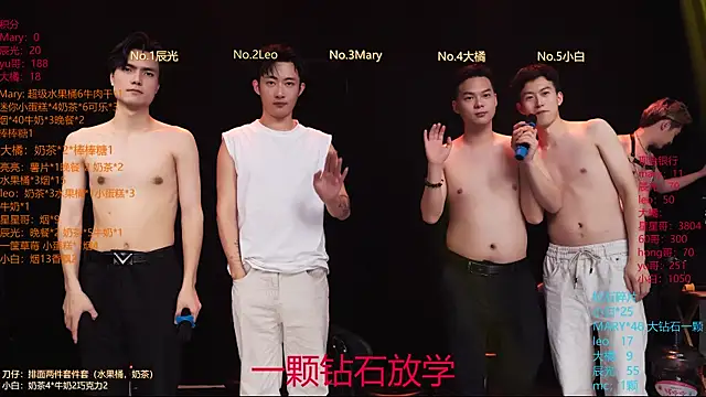 LookingBoy-001 webcam