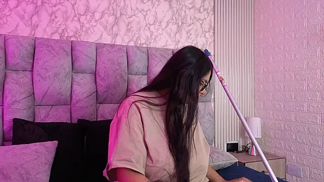 AmeliaCastell webcam