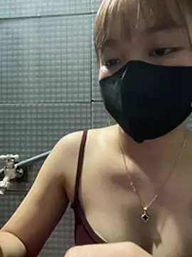 Cherry_Cherry09 webcam