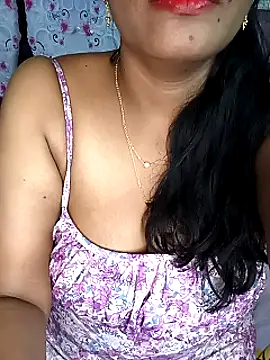 Mayuri-hot webcam
