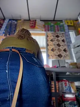 sammyqueenx21 webcam