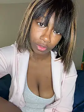 chinkyAfrodite webcam