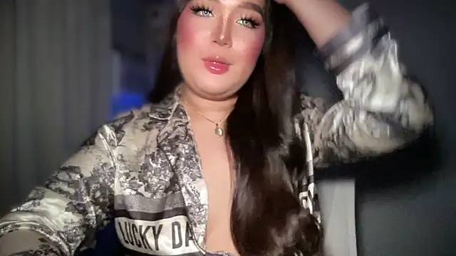 Miss_Cataleyaxxx webcam