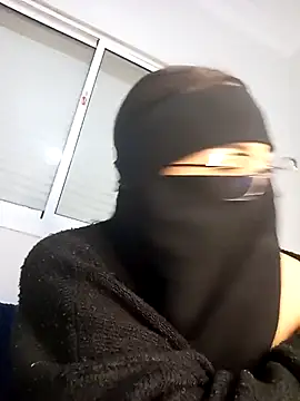 Webcam Model (Sexy__Arab) is live