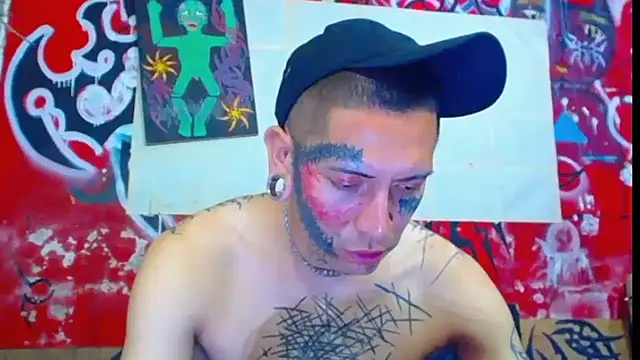 deivid_estrada webcam