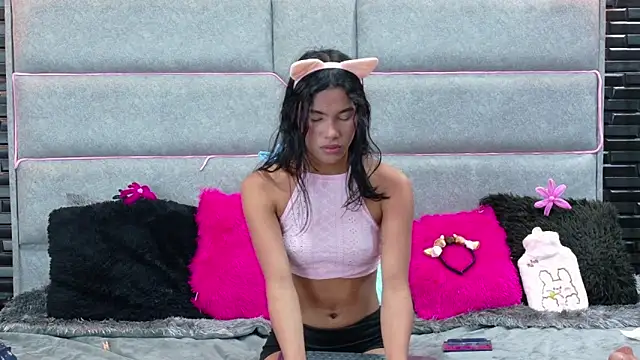 EsmeraldaBlake webcam