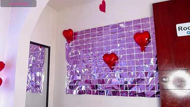 Catalinajane1 webcam