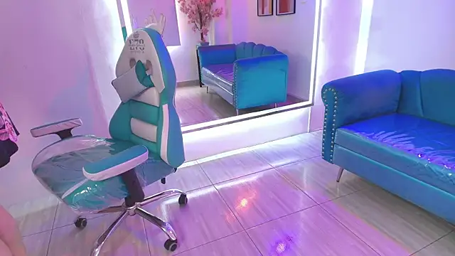 Madame_scarlett webcam