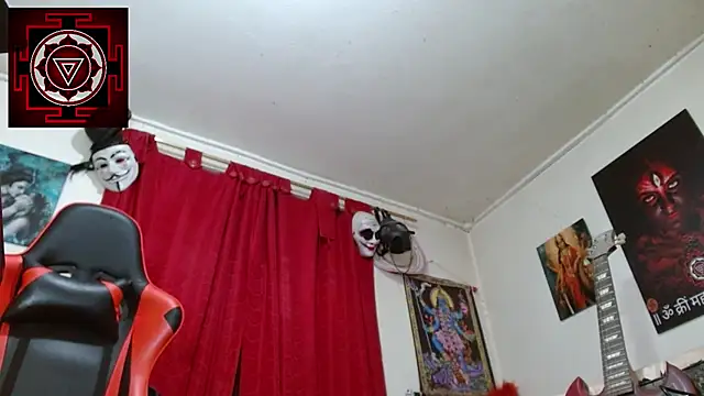 Amanda_Valeska webcam