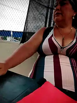 Brenda_Berck_ webcam