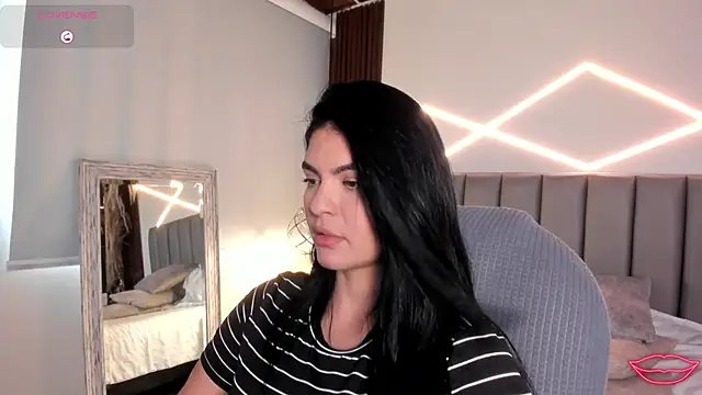 Veronicalanx1 webcam