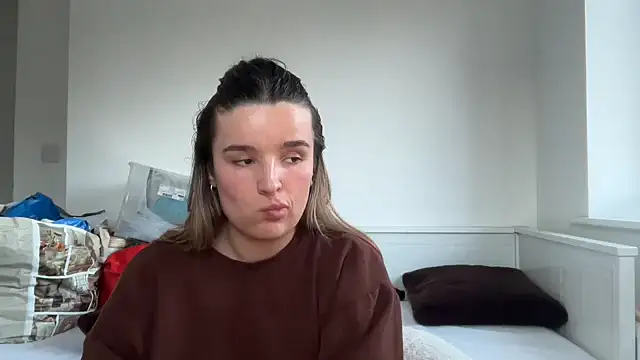 maisiesmithx live sex cam