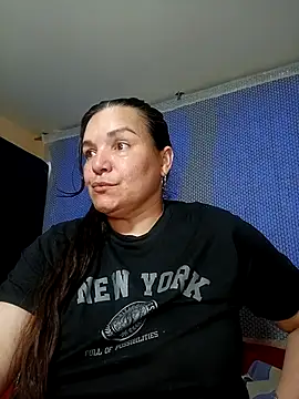 Webcam Model (Zuleyka_69)  is live.Free join now!