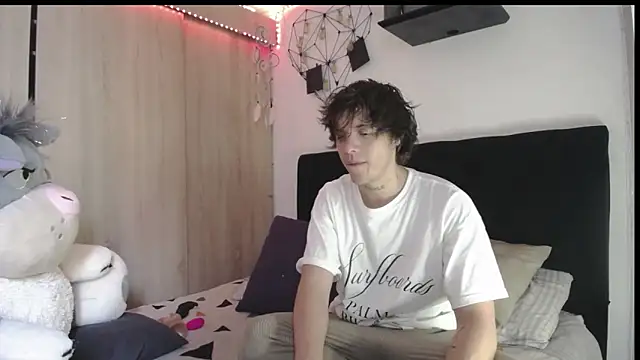 Santiago_kiler webcam