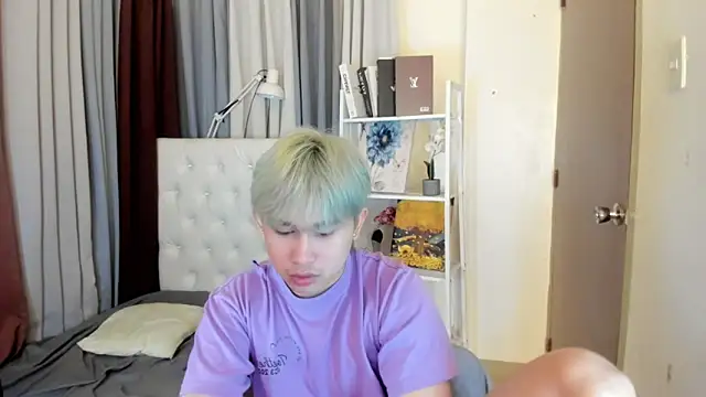 davincihugecock webcam