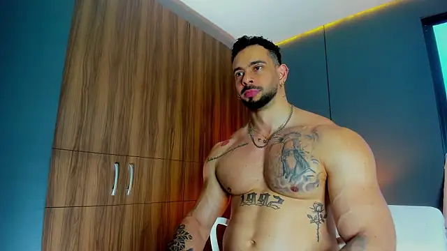 massimo_visconti live sex cam