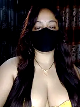 Jahan-Nigar - Live Cam