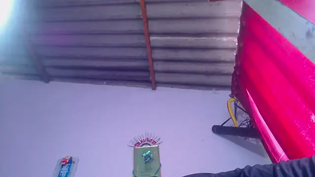 Zafiro_subversiva webcam