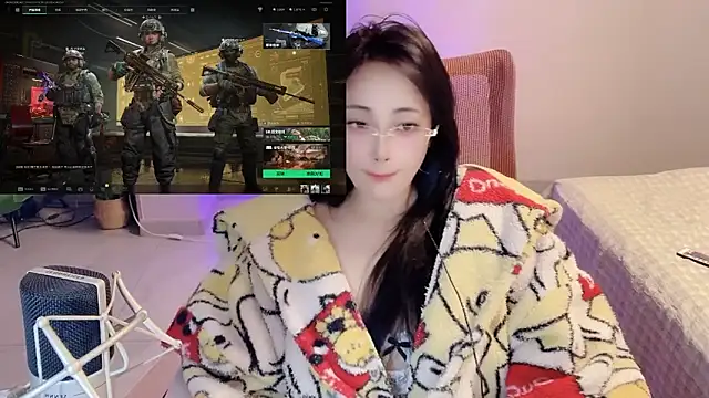 Daisy-77 live sex cam