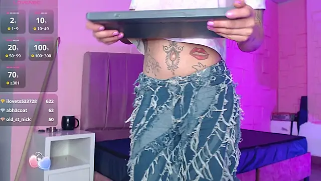 engel_devil live sex cam