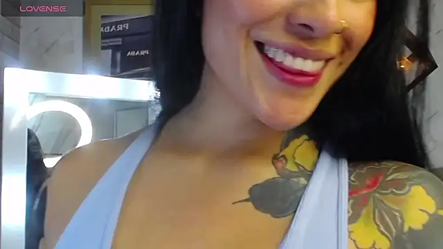 Isabella_Collen_v webcam