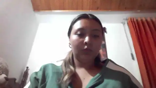 Rush_rosee_150 webcam