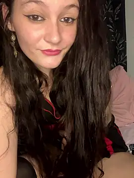 SomeWhatFoxyX webcam