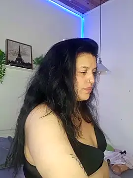 Andrea_secret_ webcam