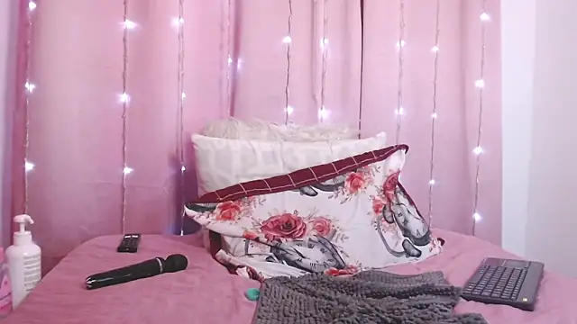 ESTEFANIA_344 webcam