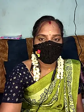 Tamil_Pallavi webcam