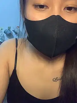 NinaBaby22 webcam