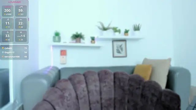 Amira_Alzahra webcam