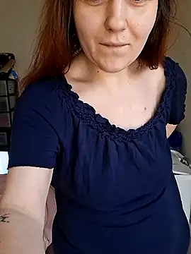 Ashlovescannabis - Live Cam