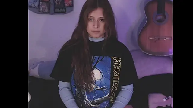 Lametaleralatina webcam