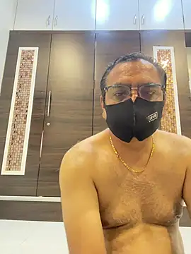 maleattention webcam