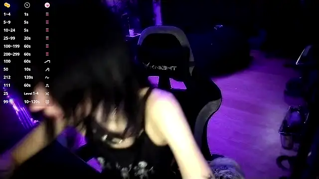 Shempert_ghot - Live Cam