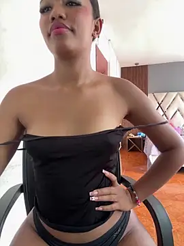 kali_rousse Stripchat cam model