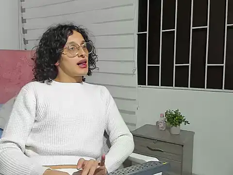 Maverick_angel webcam