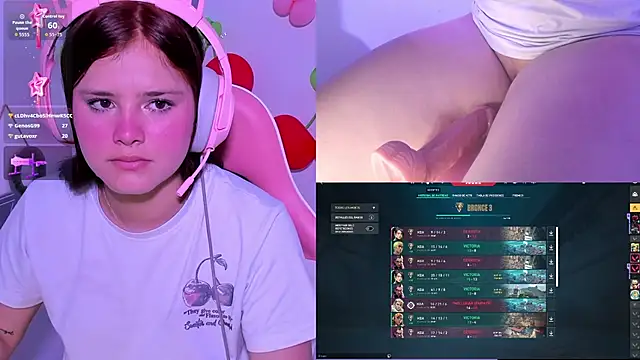 trianna_sweet live sex cam