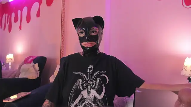 psychodoll_11 webcam