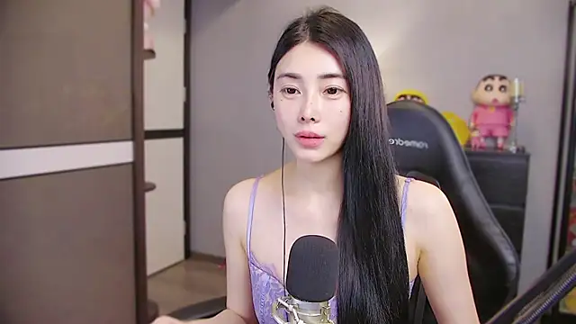 XiaoYuBao- - Live Cam