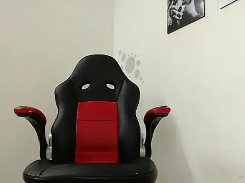 Alessandro_Hamed webcam