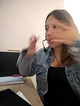 Isabelaqueen1278 webcam