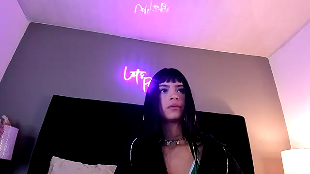 Anny_babby - Live Cam