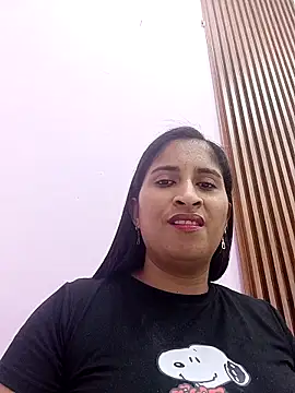 SofiaMendez1_ webcam