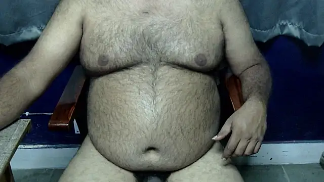 hairysubcub_70 webcam
