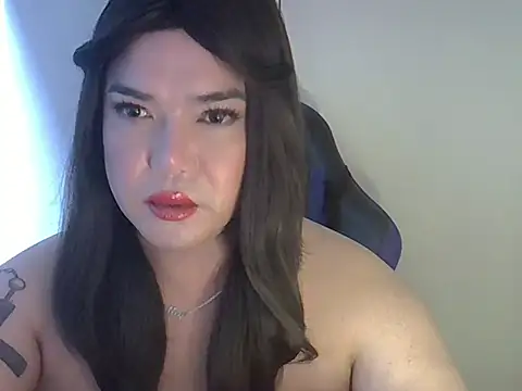 StrawberryWine07 webcam