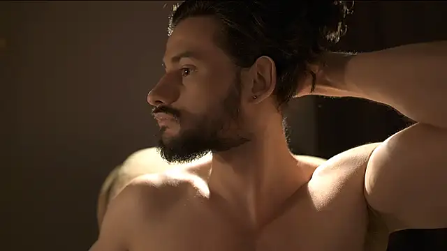 Keen___Luckystrike webcam